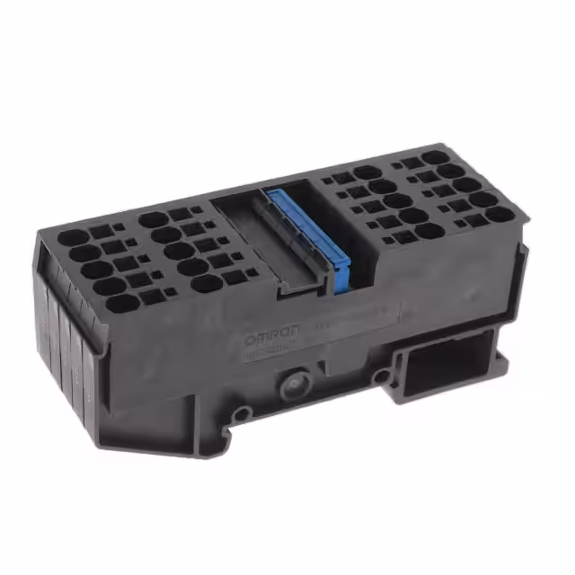 XW6T-COM2.5X20BL Omron Automation and Safety  Specialized